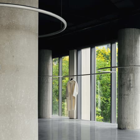 YEARLY PLAN Shanghai Showroom